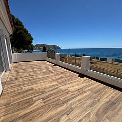 Appartement in Moraira