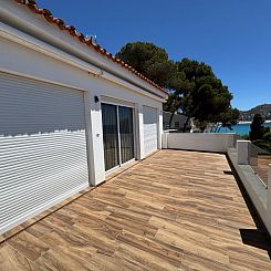 Appartement in Moraira