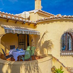 Vakantiehuis Mirador