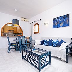 Vakantiehuis Mirador