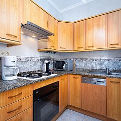 Vakantiehuis Mirador