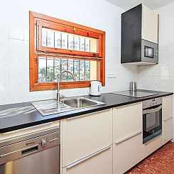 Vakantiehuis Casa Negrita