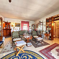 Vrijstaande woning in Moraira
