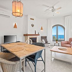 Vakantiehuis Vista Romantica