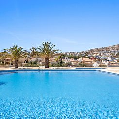 Vakantiehuis Vista Romantica