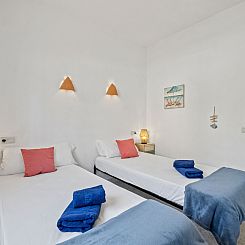 Vakantiehuis Vista Romantica