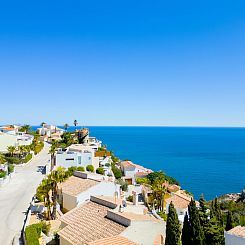 Vakantiehuis Vista Romantica