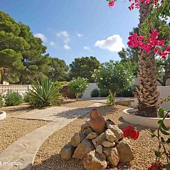 Villa Juntos | Moraira | 8 personen