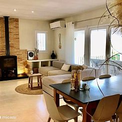Villa Juntos | Moraira | 8 personen