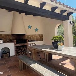 Casa Voskamp Moraira
