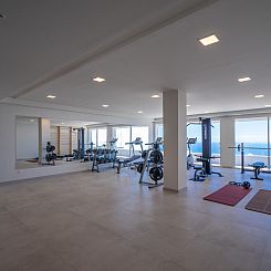 Appartement Blue Infinity 1