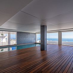 Appartement Blue Infinity 1