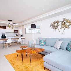 Appartement Blue Infinity 1