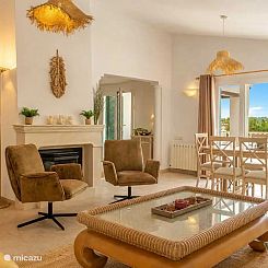 Villa Naranja | Moraira | 6 personen
