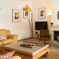 Villa Naranja | Moraira | 6 personen