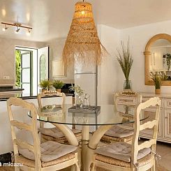 Villa Naranja | Moraira | 6 personen