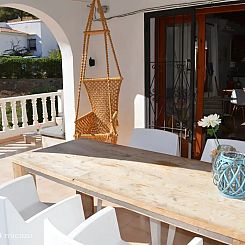 Casa Hamaca