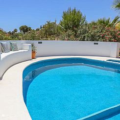 Villa Mimosa