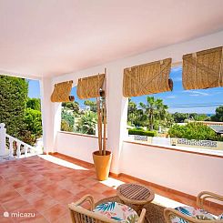 Villa Alicia | Moraira | 6 personen
