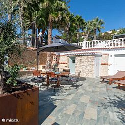Villa Vista Hermosa