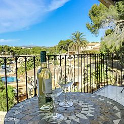 Appartement Casita Moraira
