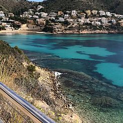Appartement Casita Moraira
