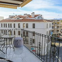 Appartement Casita Moraira