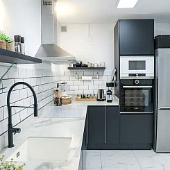 Appartement Casita Moraira