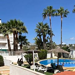 Apartamento Vista Olivo
