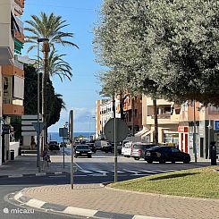 Apartamento Vista Olivo