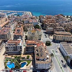 Apartamento Vista Olivo