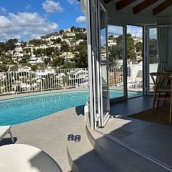Villa Los Tucanes