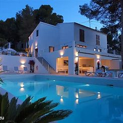 Villa Renate El Portet Moraira
