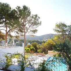 Villa Renate El Portet Moraira