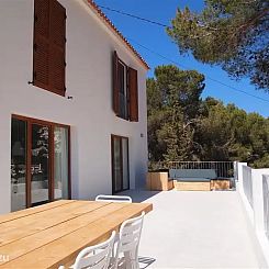Villa Renate El Portet Moraira