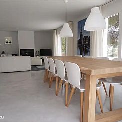 Villa Renate El Portet Moraira