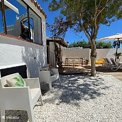 Casa Nobel : Zeezicht &amp; Grote tuin