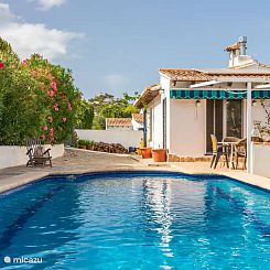 Villa 14 - El Portet