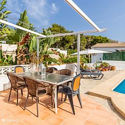 Villa 14 - El Portet
