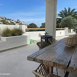 Casa Contento