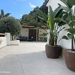 Casa Contento