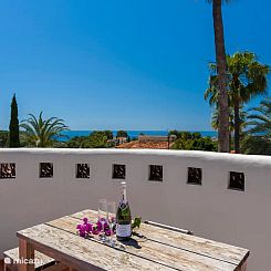 Villa La Perla