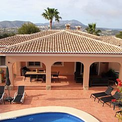 Casa Oleandra