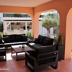 Casa Oleandra