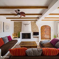 Casa Helena Moraira
