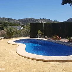 Villa Flamenco