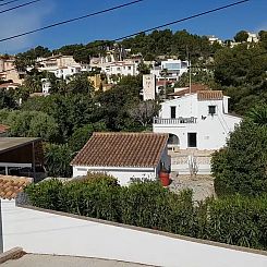 El viaje de la MARIPOSA, San Jaime