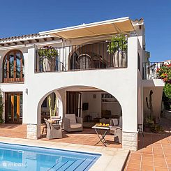 Villa Corado