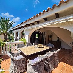 Villa Corado