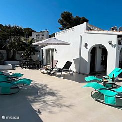 Villa Sonrisa